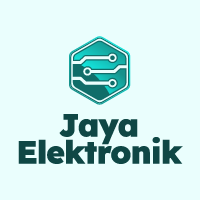 Logo Jaya Elektronik